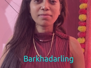 Barkhadarling