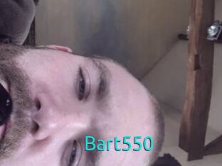 Bart550