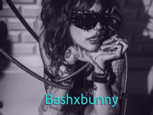 Bashxbunny