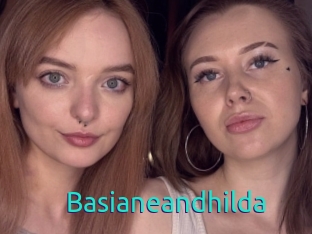 Basianeandhilda