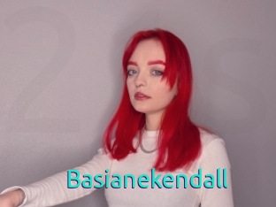 Basianekendall