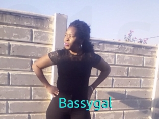 Bassygal