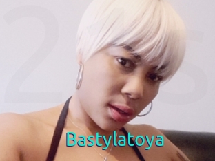 Bastylatoya