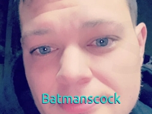 Batmanscock