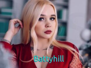 Battyhill
