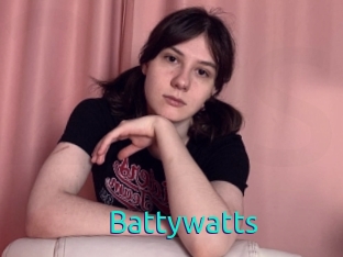 Battywatts