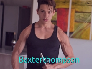 Baxterthompson
