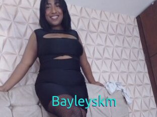 Bayleyskm