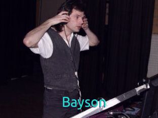 Bayson