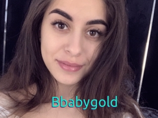 Bbabygold