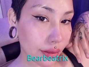 Bearbeatrix