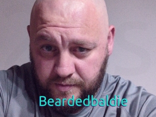 Beardedbaldie