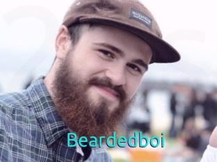 Beardedboi