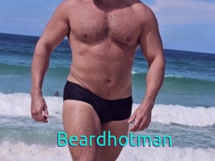 Beardhotman