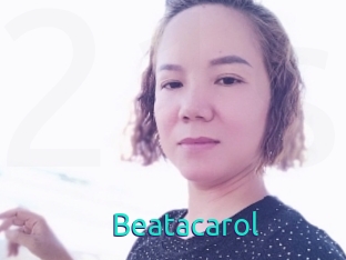 Beatacarol