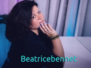 Beatricebennet