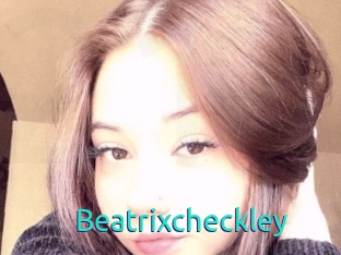 Beatrixcheckley