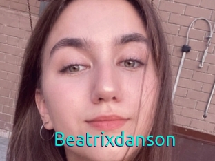 Beatrixdanson