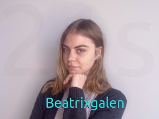 Beatrixgalen