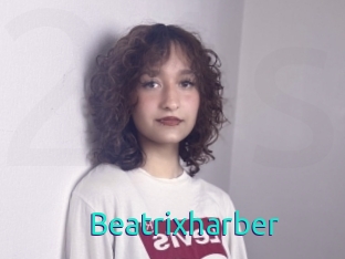 Beatrixharber