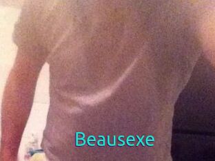 Beausexe