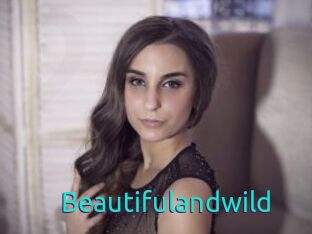 Beautifulandwild