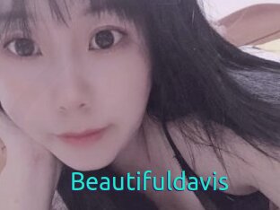 Beautifuldavis