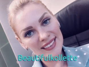 Beautifulkollette