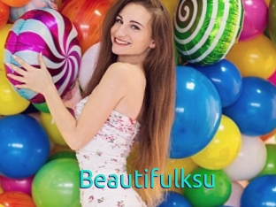 Beautifulksu