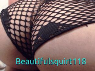 Beautifulsquirt118