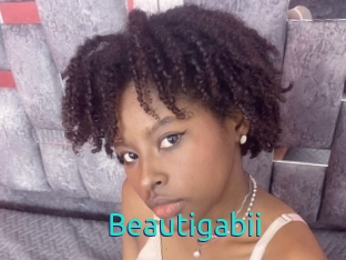 Beautigabii