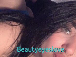 Beautyeyeslove