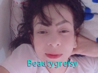 Beautygreisy