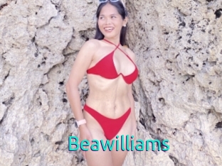 Beawilliams