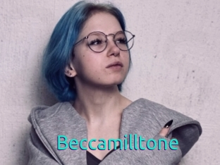 Beccamilltone