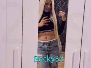 Becky33