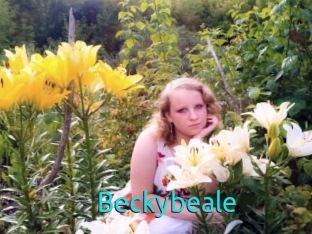 Beckybeale