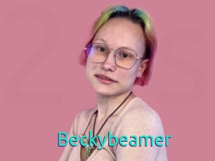 Beckybeamer