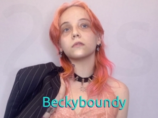 Beckyboundy