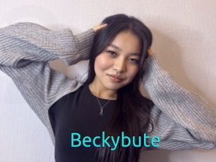 Beckybute