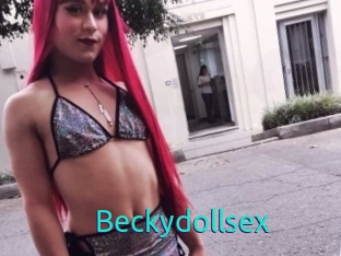 Beckydollsex