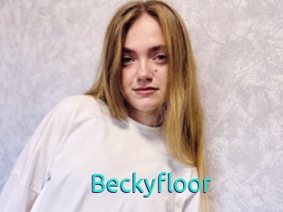 Beckyfloor