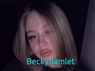 Beckyhamlet