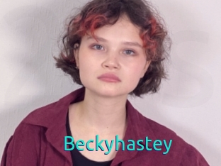 Beckyhastey