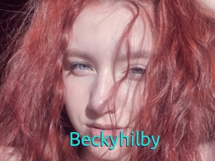 Beckyhilby