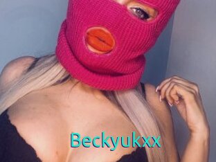 Beckyukxx