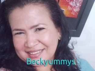 Beckyummys