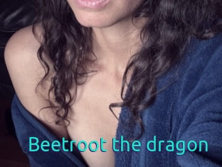 Beetroot_the_dragon