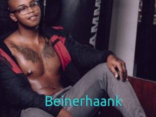 Beinerhaank