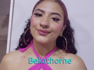 Bekathorne